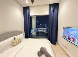 Lucentia Premium stay Kuala Lumpur - 9