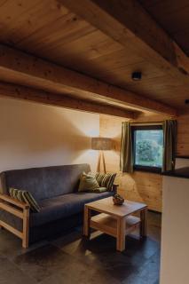 Chalet im Obstgarten - 1