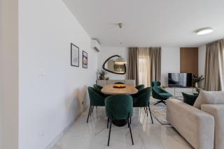 The Sunset Suites - 7