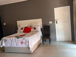 Mkz Guesthouse - 7