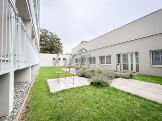 Soft Industrial Studio - 1