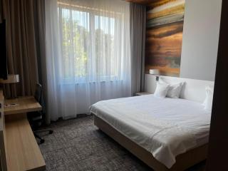 Park Hotel & Restauracja Browar Brzeg - 7