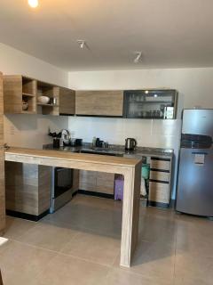 Calidad, en el centro, dos habitaciones y dos baños - 5