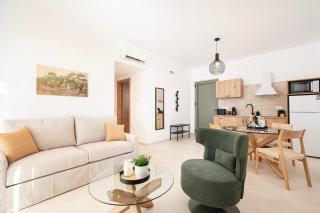 Ampeli Residences-Sea view-Private Pool - 3