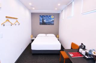 Hotel Arashi Shinsaibashi No002 - 6
