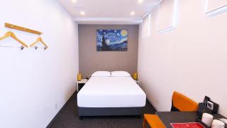 Hotel Arashi Shinsaibashi No002 - 5
