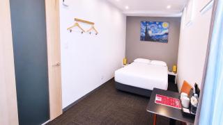 Hotel Arashi Shinsaibashi No002 - 2