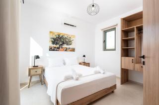 Ampeli Residences-Sea view-Private Pool - 2