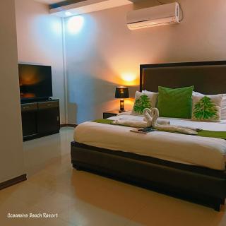 Oceanaire Luxury Apartments-Daily Rental - 9