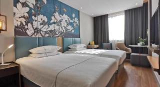 Jinjiang Inn Changzhou Xixin Bridge - 3