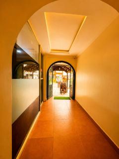 CF Baga Beach Resort - 7