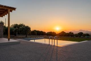 Ampeli Residences-Sea view-Private Pool - 6