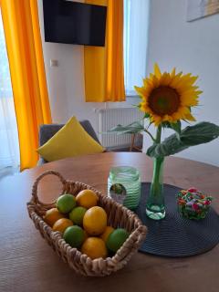 Lemon Garden Villapark - 1