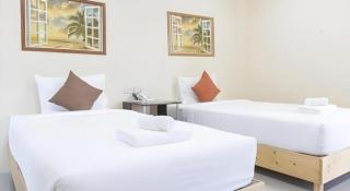 YAIBUA HOTEL - 5