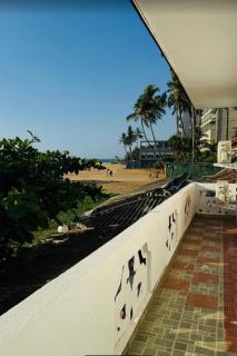 Scola Beach Inn - 4