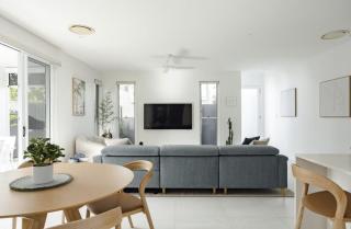 Element on Coolum Beachfront Sunshine Coast - 6