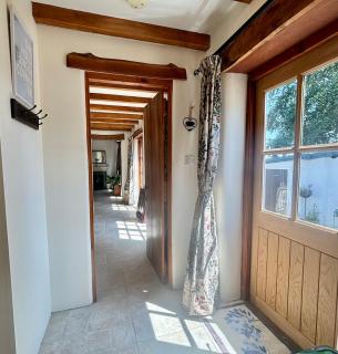 Cider Cottage - A rural, tranquil barn conversion - 2