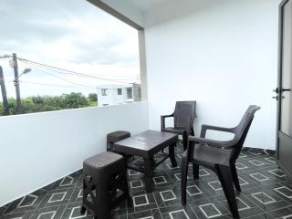 Villa Oleemun - Mont Choisy - 7