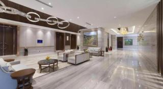 Grand New Century Hotel Jingyue Changchun - 5