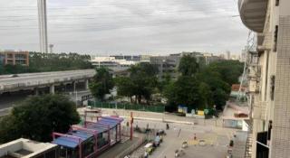 7 Days Inn Guangzhou High-Speed South Railway Station Huijiang Metro Station - 5