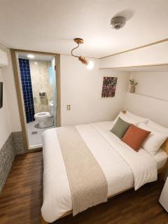 FRIENDS ONE Myeongdong Stay - 3