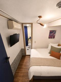 FRIENDS ONE Myeongdong Stay - 1