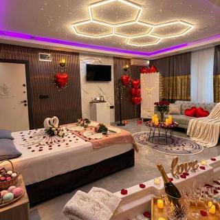 KRAL GRAND OTEl - 7