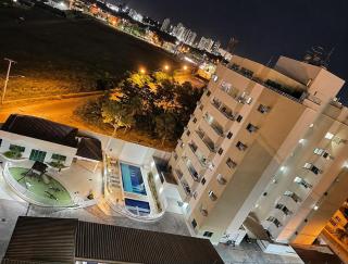 Apto Aconchegante com sacada e 3 Quartos - 7