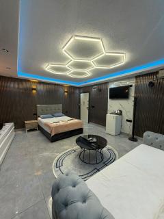 KRAL GRAND OTEl - 7