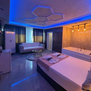 KRAL GRAND OTEl - 4