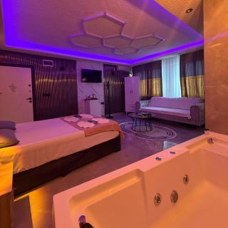 KRAL GRAND OTEl - 2