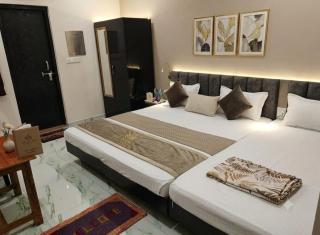 Hotel Shree Rameshwaram Near by Ram Mandir Ayodhya Dham - 7