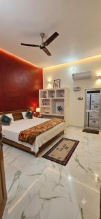 Hotel Shree Rameshwaram Near by Ram Mandir Ayodhya Dham - 0