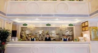 Vienna Hotels - Liao Bu Town Dongguan - 6