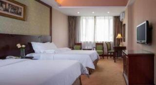 Vienna Hotels - Liao Bu Town Dongguan - 3