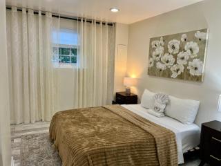 Bsmnt 2320 One Bd Private BSMNT APT 20m DC 5min Dulles 2m Metro - 8