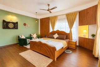 Spacious 2BHK Apartment in Guwahati by Homeyhuts - 9