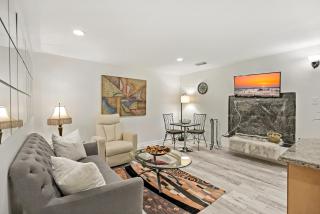 Bsmnt 2320 One Bd Private BSMNT APT 20m DC 5min Dulles 2m Metro - 9