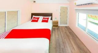 OYO 578 PJ Resort And Snooker Club - 6