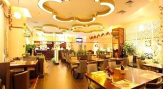GreenTree Inn GuangDong HuiZhou South Railway Station DanShui RenMin Road Business Hotel - 8
