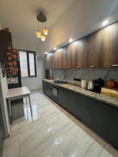 Lilia house - 1
