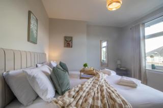 Pinkerton House - 3 bed Rutherglen - 8