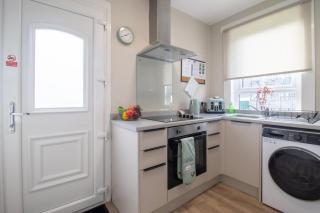 Pinkerton House - 3 bed Rutherglen - 5