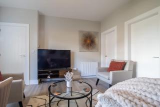 Pinkerton House - 3 bed Rutherglen - 2