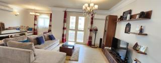 Gamal New Cairo flat - 2