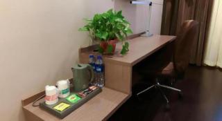 Jinjiang Inn Select Taiyuan Pingyang Road Branch - 2