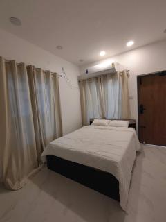 AGV Stay - Thiruvannamalai - 1