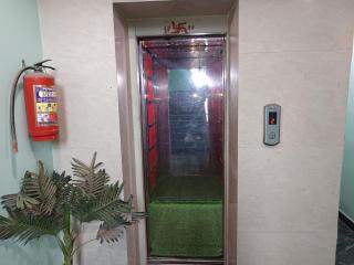 Hotel Jagdamba Residency - 6
