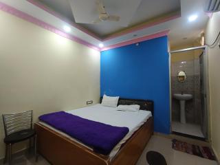 Hotel Jagdamba Residency - 5