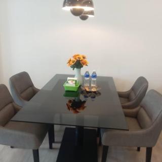 Residences Tropicana by GenZ KL - 0